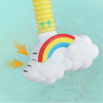 VIMEDA | Elephant Shower Head™
