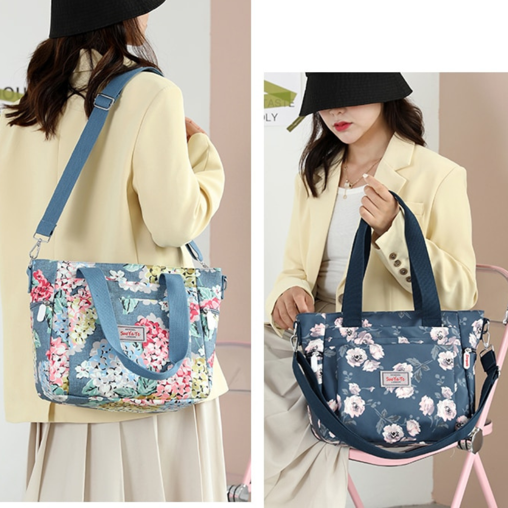 VIMEDA | Travel Tote Bag™