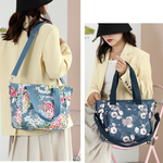 VIMEDA | Travel Tote Bag™