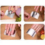 VIMEDA | Kitchen Finger Guard™ (1+1 GRATIS)