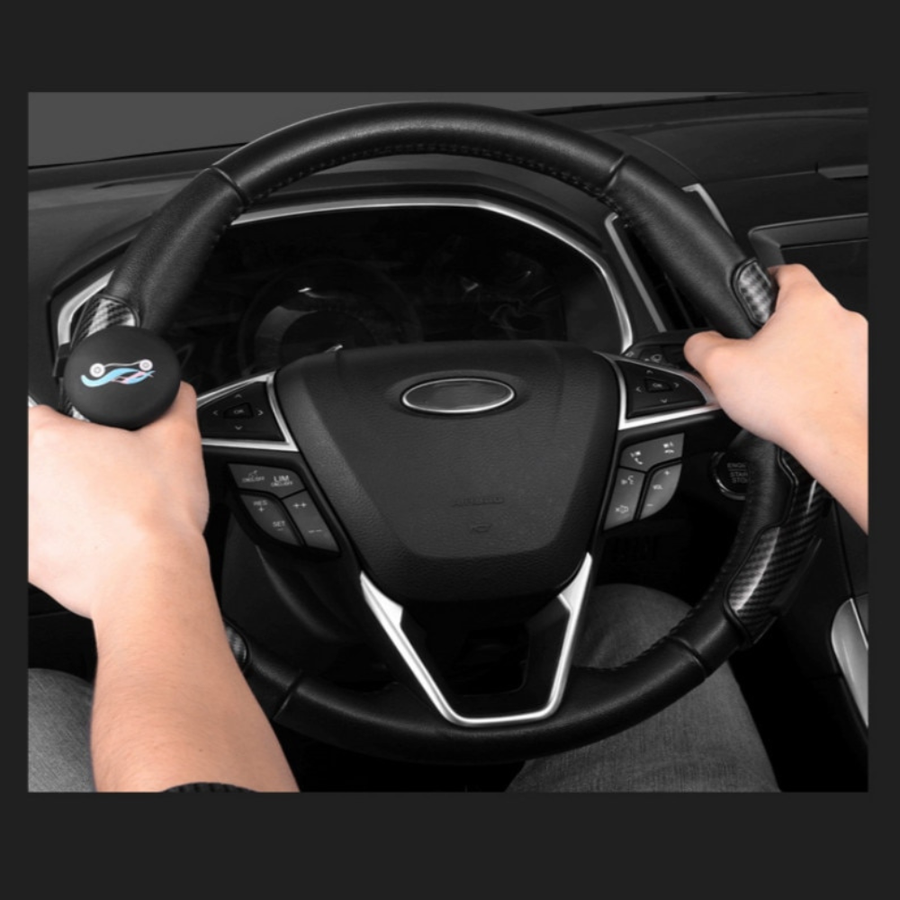 VIMEDA | Steering Wheel Booster™