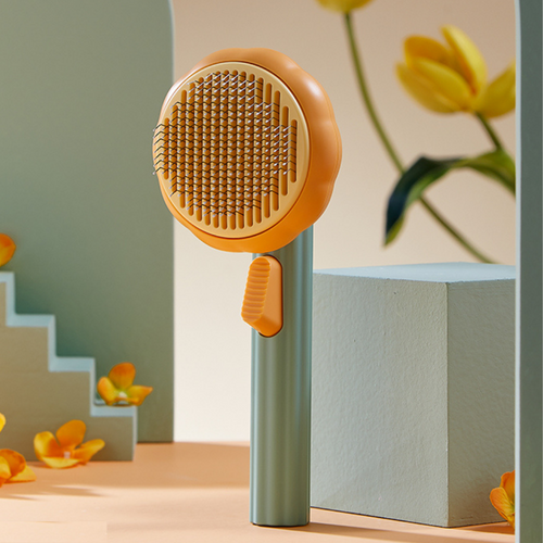 VIMEDA | Click Pet Brush™