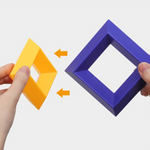VIMEDA | Pyramid Building Blocks™