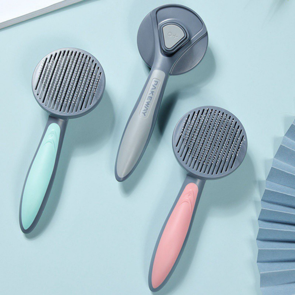 VIMEDA | Pet Brush™