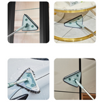 VIMEDA | Triangle Cleaning Mop™