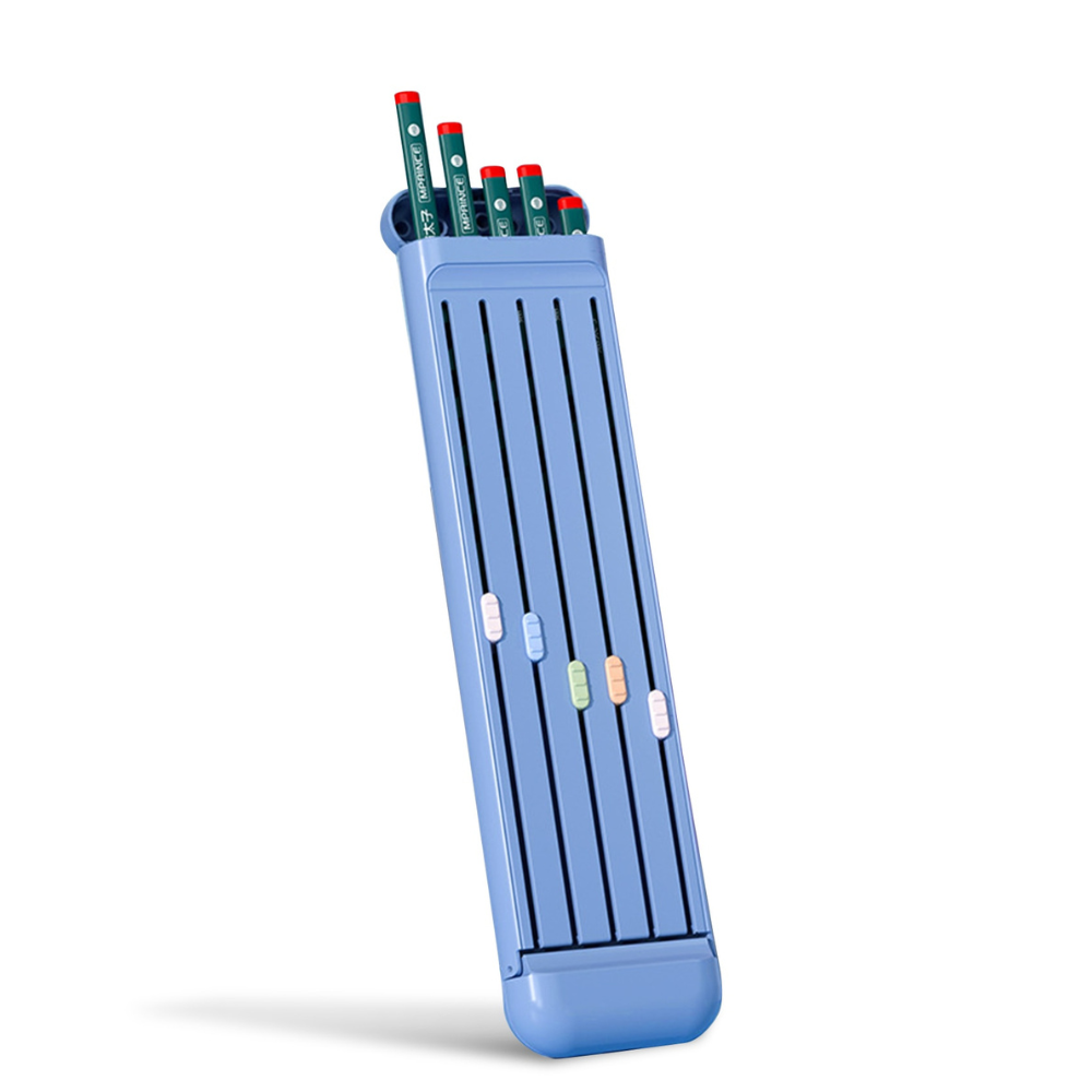 VIMEDA | 8-in-1 Pencil Case™