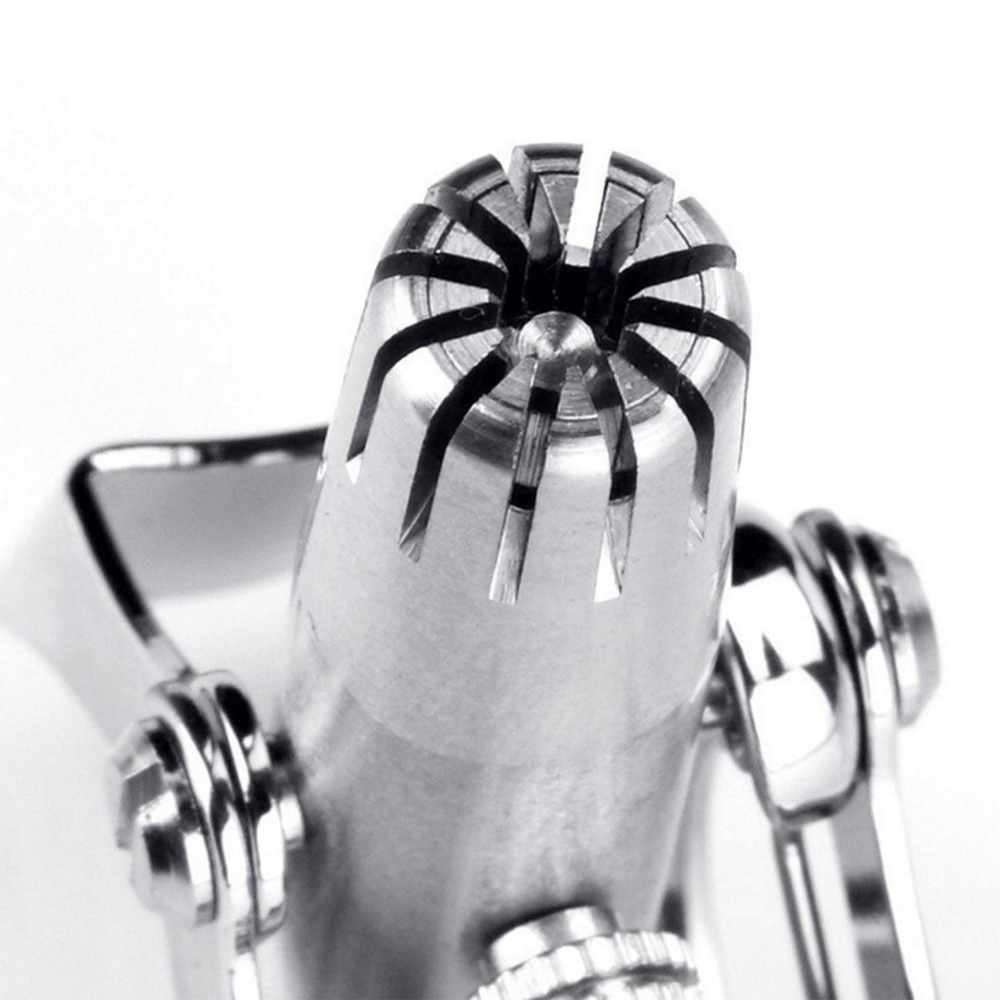 VIMEDA | Nose Hair Trimmer™ (1+1 GRATIS)