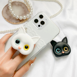 VIMEDA | 3D Kitten Phone Holder™ (1+1 GRATIS)