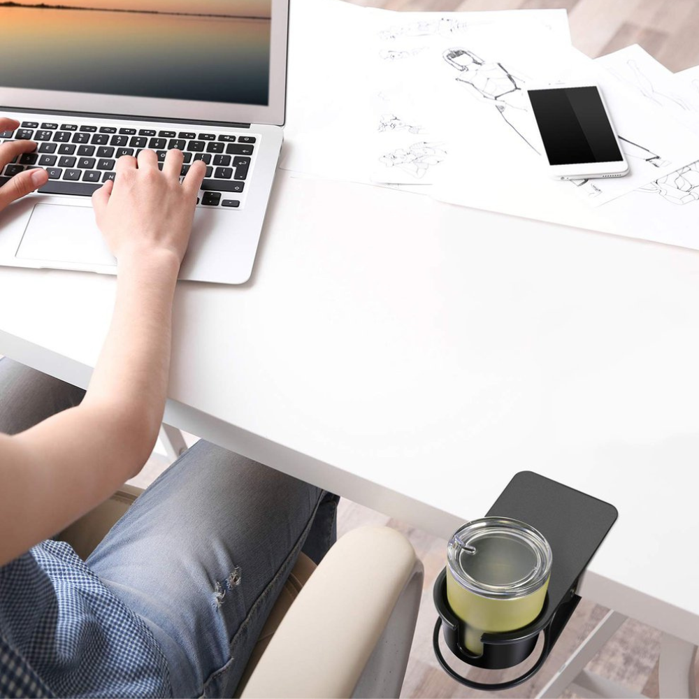 VIMEDA | Clip-on Cup Holder™