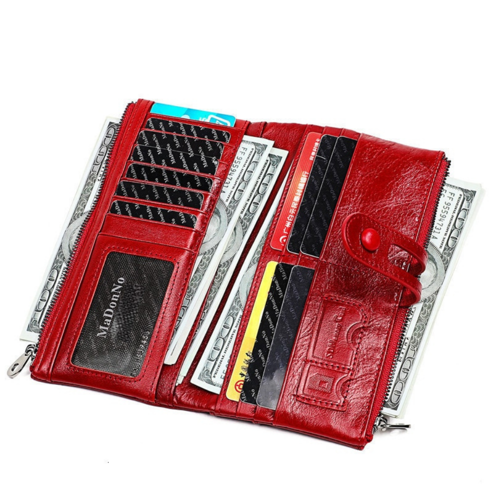 VIMEDA | Clutch Wallet™