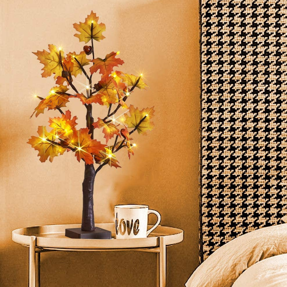 VIMEDA | Lighted Maple Tree™