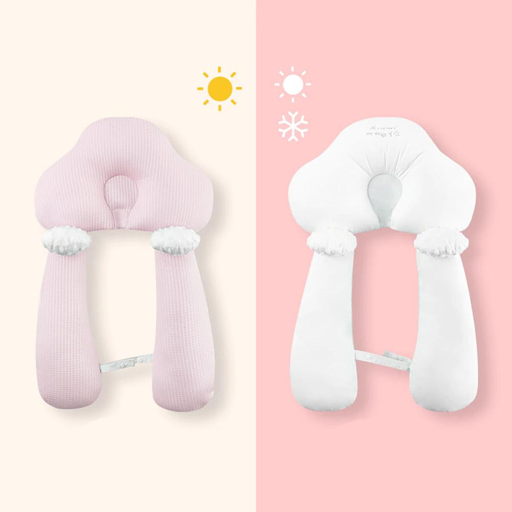 VIMEDA | Baby Sleeping Pillow™