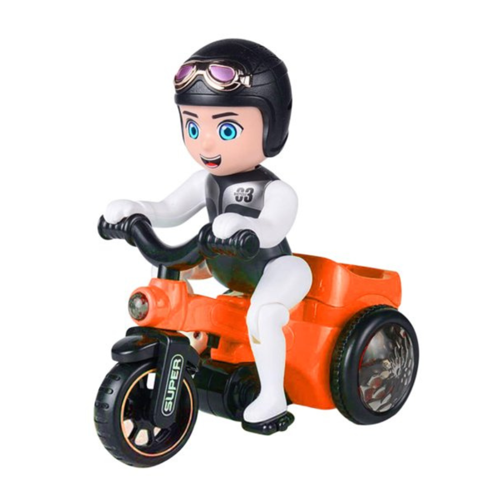 VIMEDA | Rotating Stunt Tricycle™