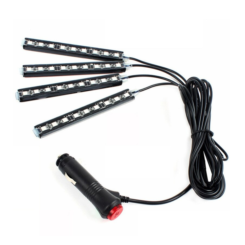 VIMEDA | Car Interior LED Light™