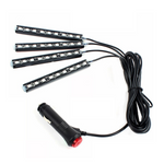 VIMEDA | Car Interior LED Light™