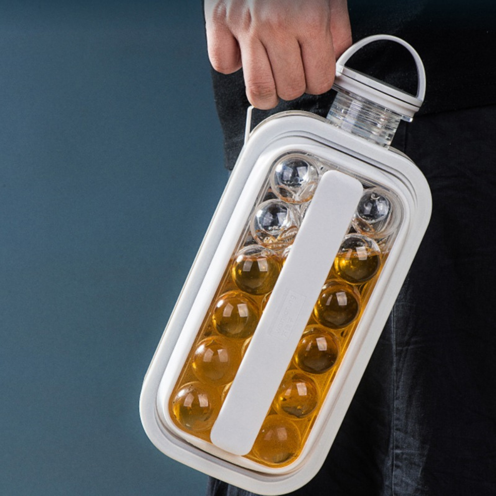 VIMEDA | Ice Ball Bottle™