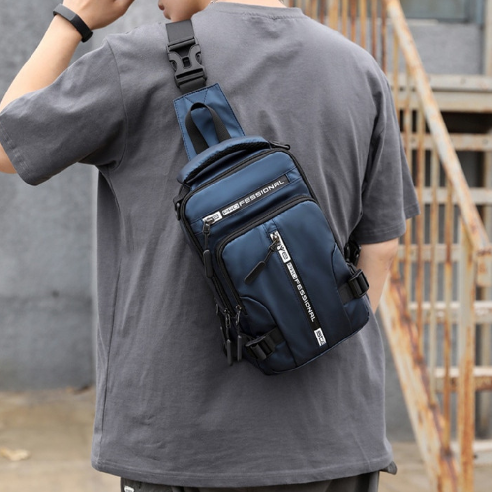 VIMEDA | Ultimate Crossbody Bag™