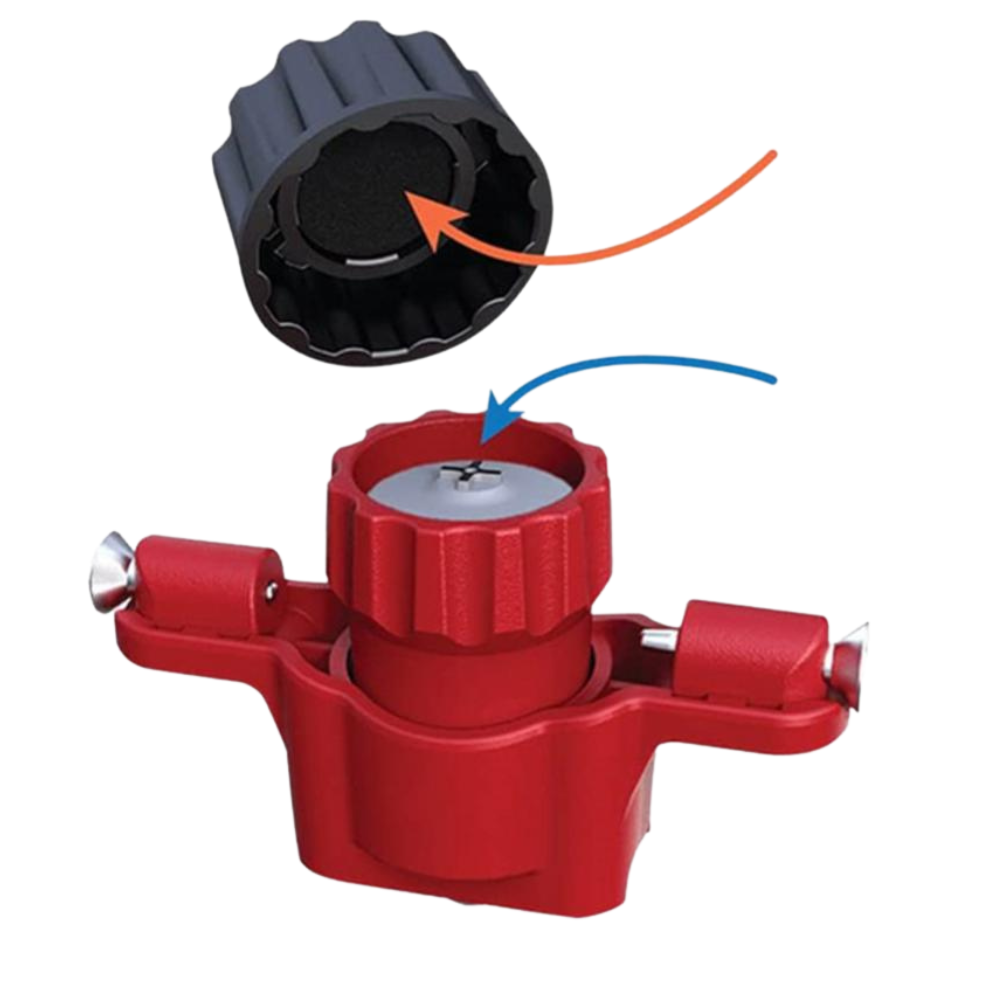 VIMEDA | Screw Hole Locator™