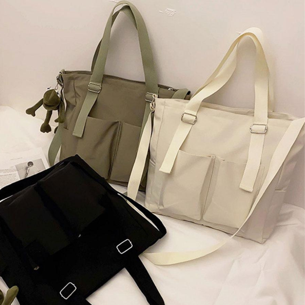VIMEDA | Chic Tote Bag™