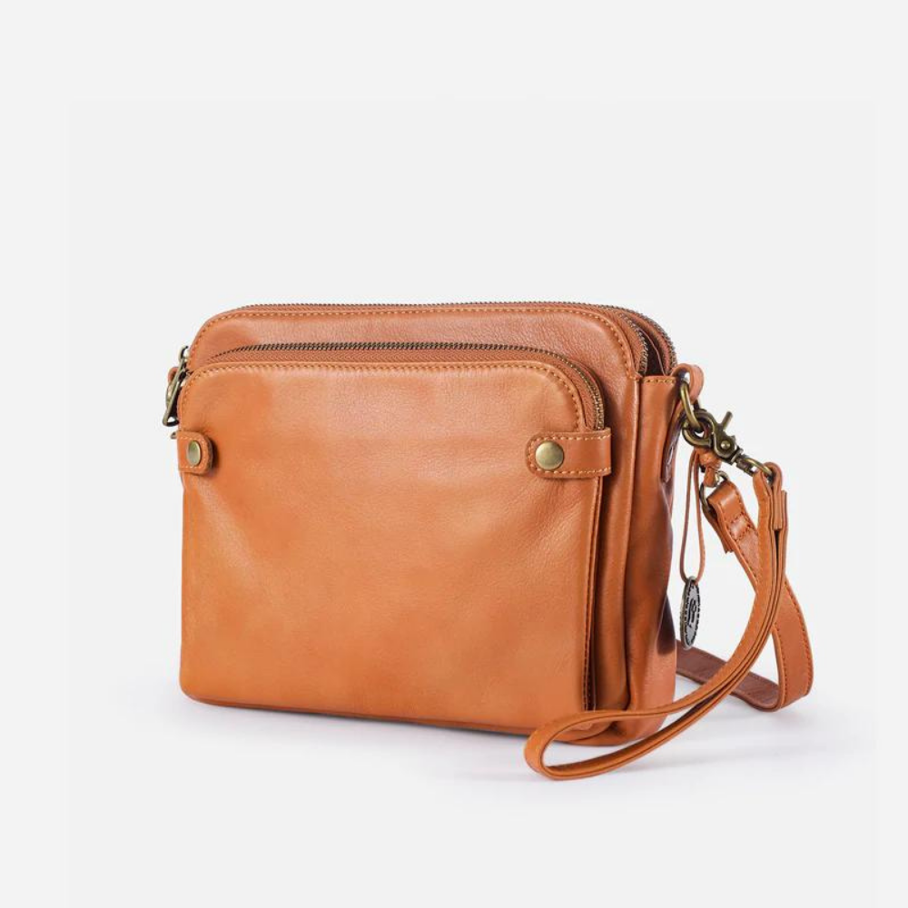 VIMEDA | 3-Layer Shoulder Bag™