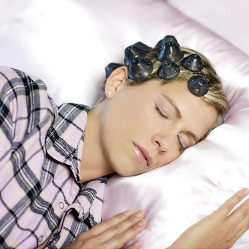VIMEDA | Heatless Curler Set™ (20 stk sett)
