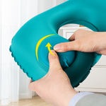 VIMEDA | Inflatable Neck Pillow™