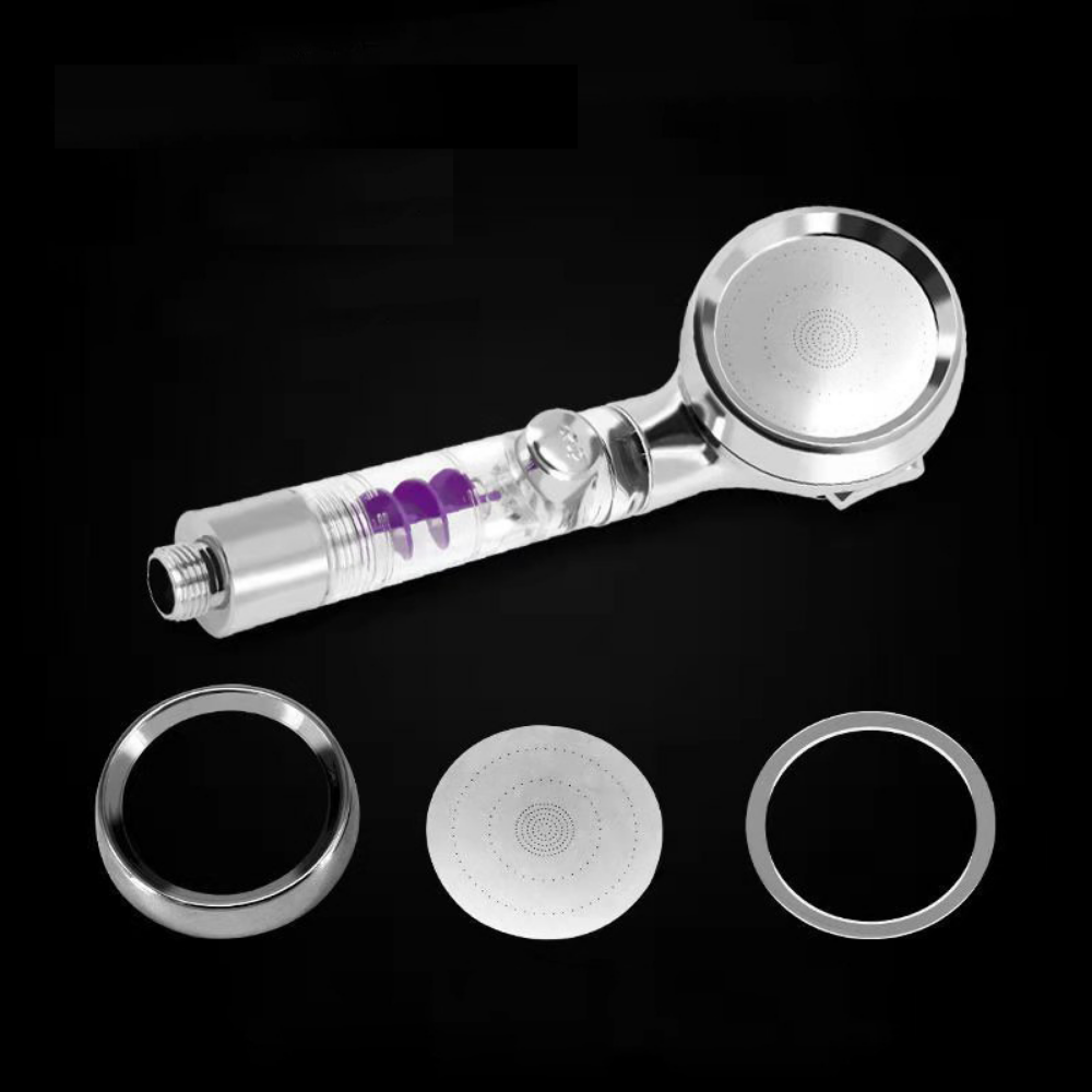 VIMEDA | 3-Mode Shower Head™