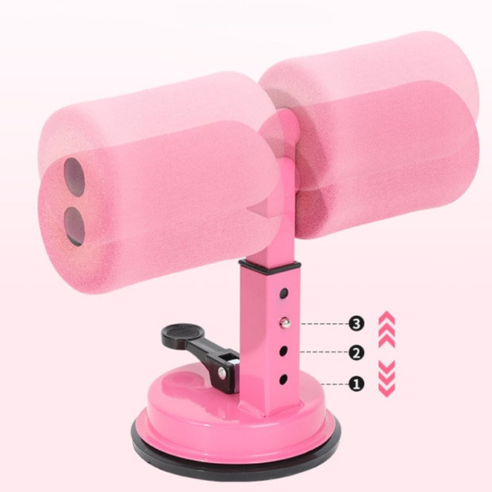 VIMEDA | Sit-ups Assistant Device™