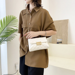 VIMEDA | Luxury Quilted Bag™