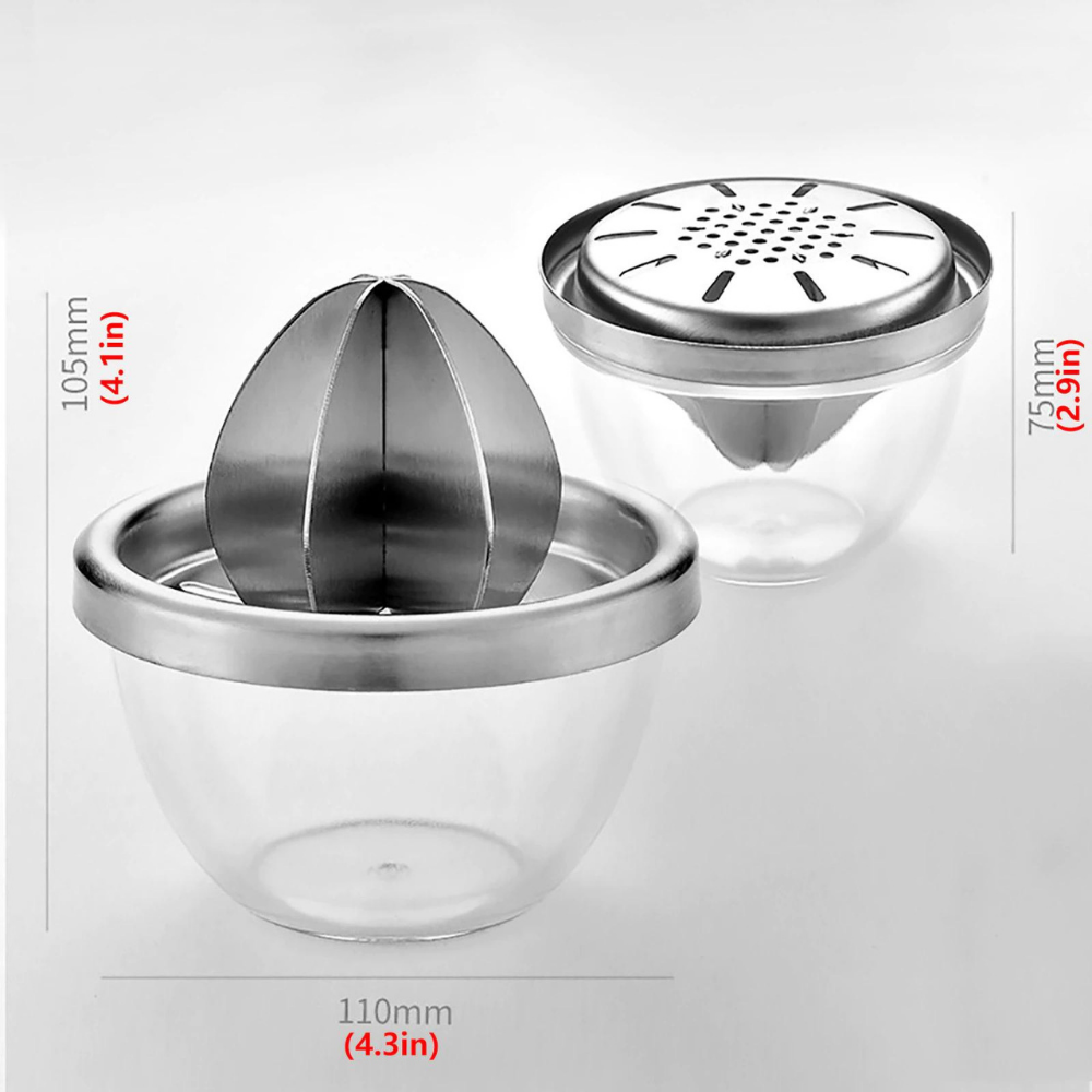 VIMEDA | Manual Fruit Juicer™