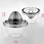 VIMEDA | Manual Fruit Juicer™