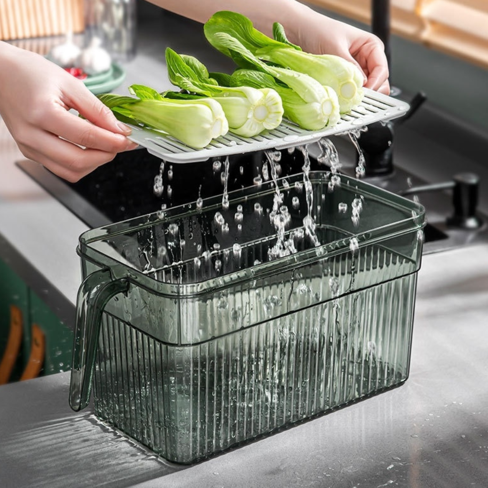 VIMEDA | Produce Saver Container™