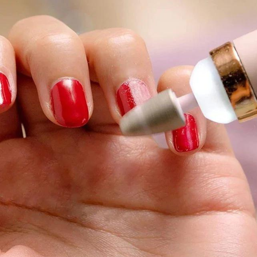 VIMEDA | Electric Nail File™