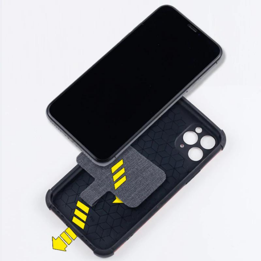 VIMEDA | Phone Lanyard™ (1+1 GRATIS)