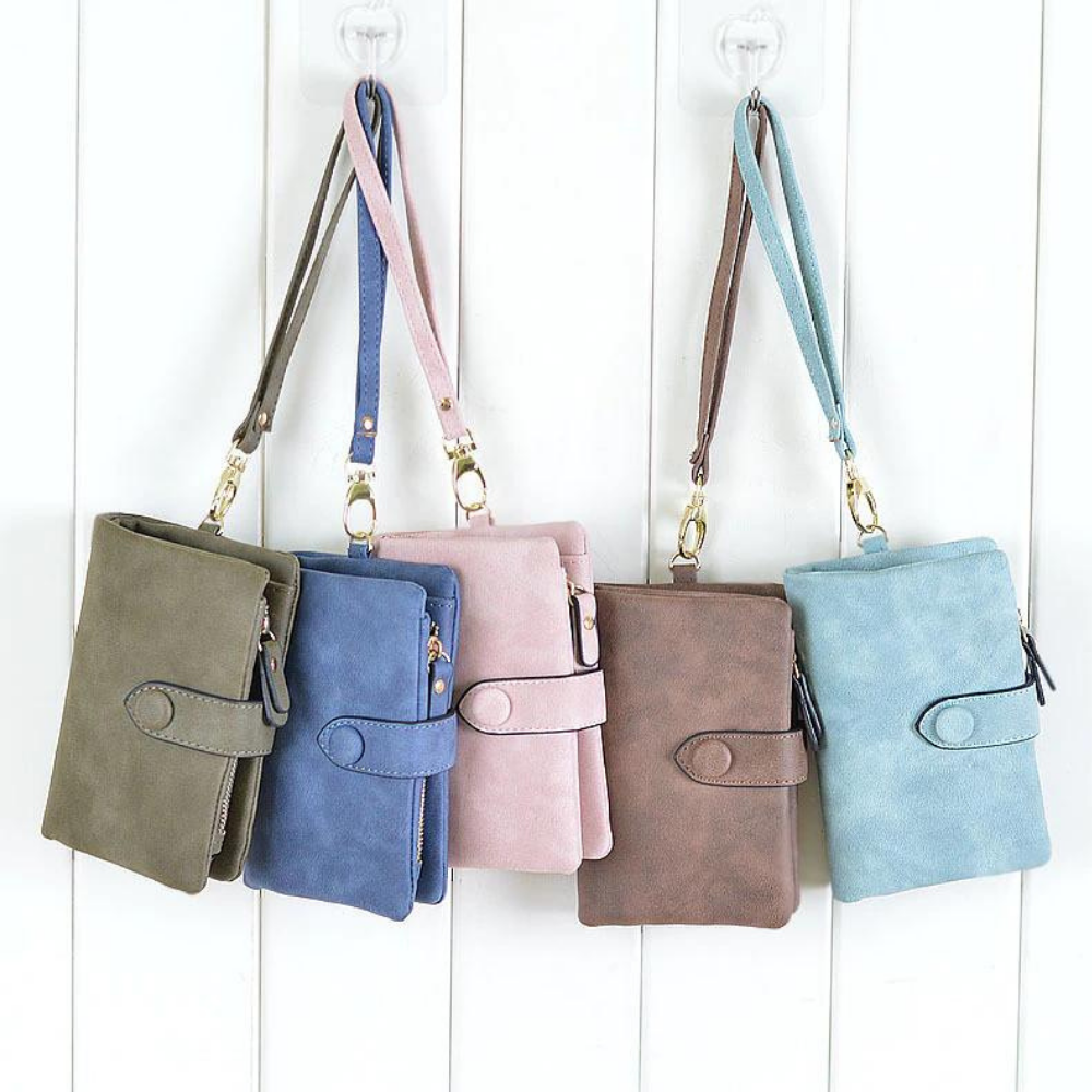 VIMEDA | Venice Wallet™