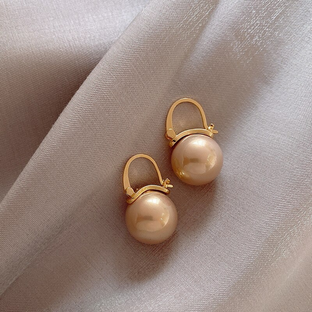 VIMEDA | Bohemian Pearl Earrings™ (1+1 Paar GRATIS)