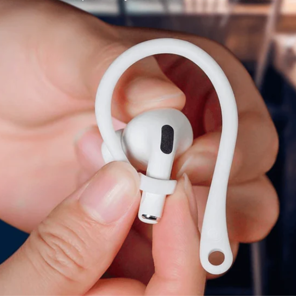 VIMEDA | Earbud Ear Hooks™ (1+1 GRATIS)