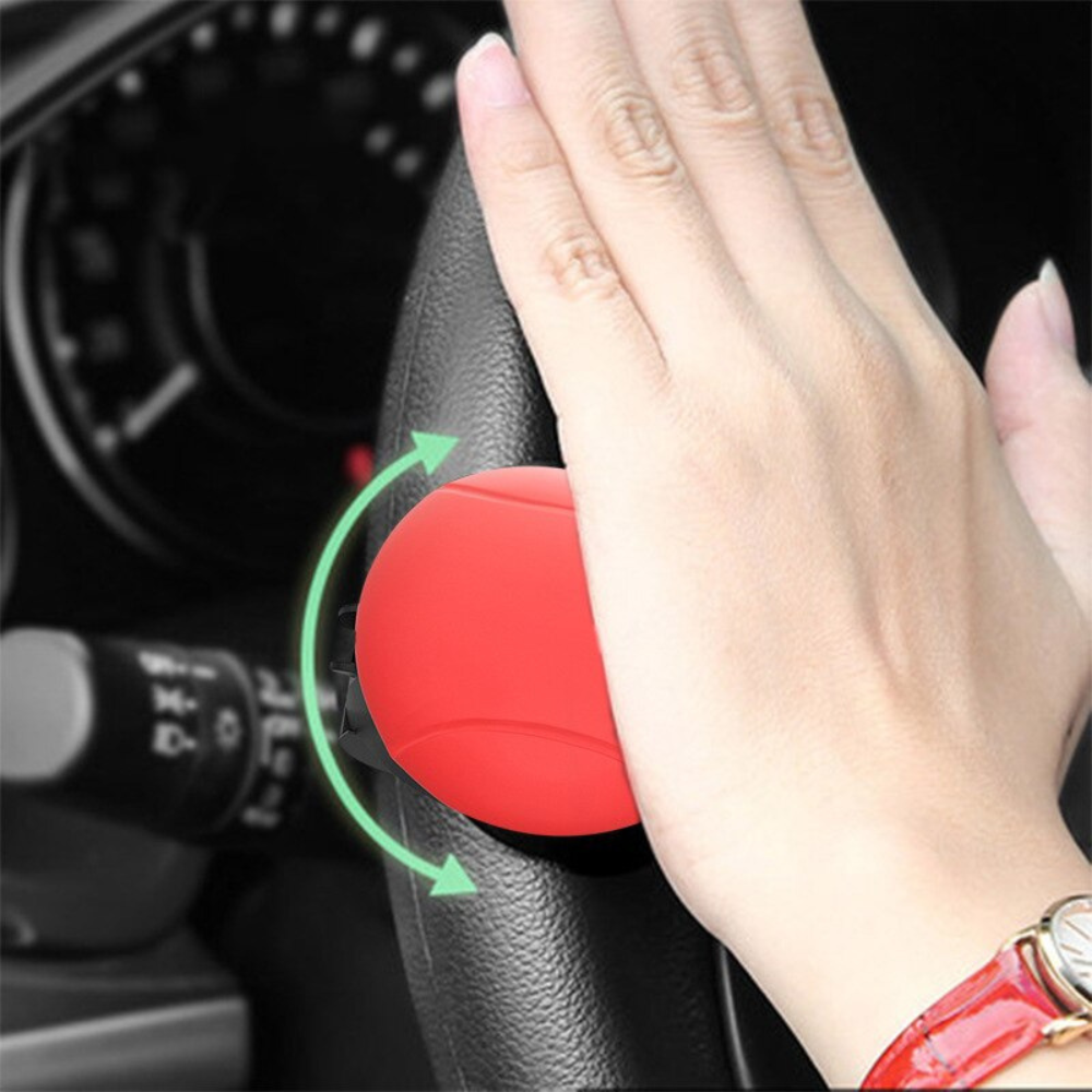 VIMEDA | Steering Wheel Knob™