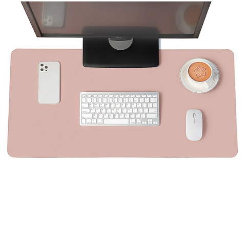 VIMEDA | Leather Desk Mat™