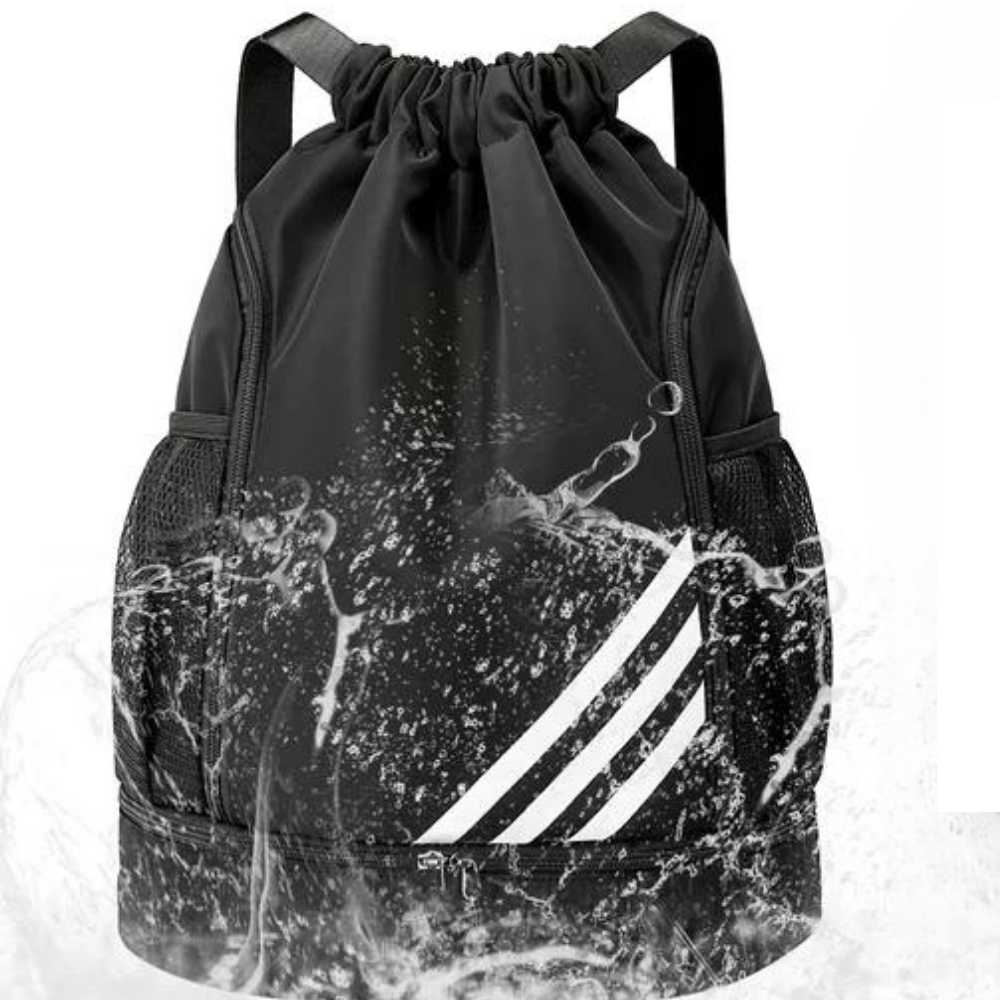 VIMEDA | Sporty Backpack™