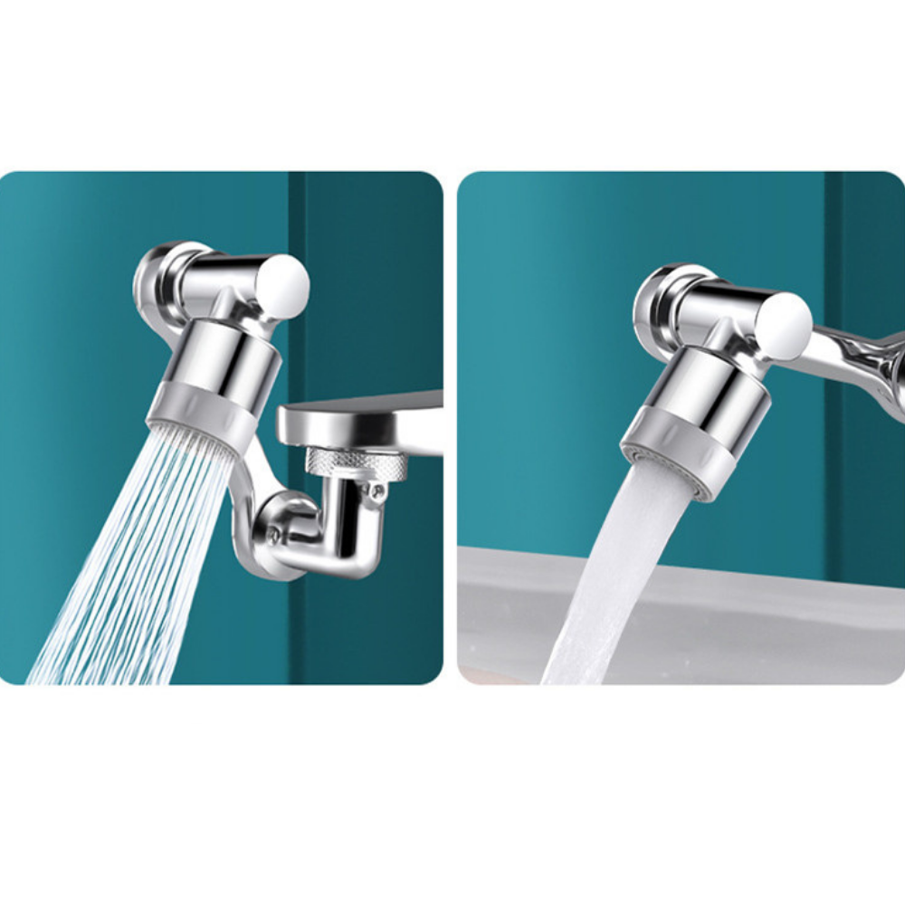 VIMEDA | Rotatable Faucet Extender™