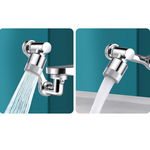 VIMEDA | Rotatable Faucet Extender™