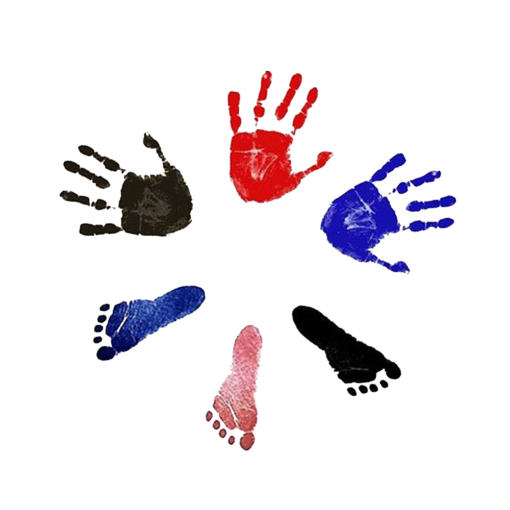 VIMEDA | Baby Print Kit™ (1+1 GRATIS)
