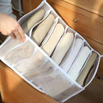 VIMEDA | Wardrobe Organizer™ (1+1 GRATIS)
