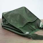VIMEDA | XL Leather Tote Bag™
