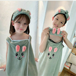 VIMEDA | Children’s Towel Set™