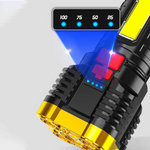 VIMEDA | Super Bright Flashlight™
