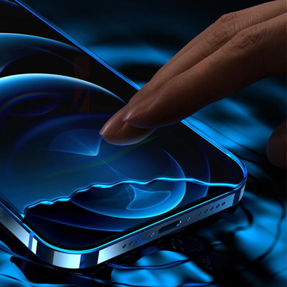 VIMEDA | iPhone Tempered Glass™