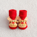 VIMEDA | Christmas Baby Socks™ (1+1 GRATIS)