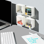 VIMEDA | Sticky Storage Box™ (1+1 GRATIS)
